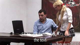 мамаша испан дон кого пӓшӓшкӹ трахаться сиська