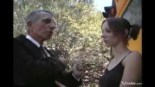 Charmerende og eventyrlystne pige anal