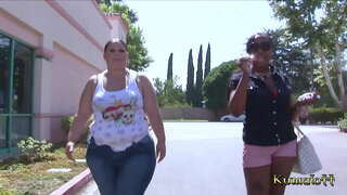 Кумалотт - Пышная Латиноамериканка Бо Татуировками, Чӣ тавр ба Би-би-си