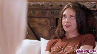 Лушкем Яратон Лесбиянкаос Кык Пӧсь Вискын