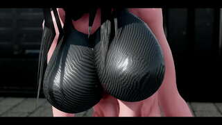 Futa FPF pun audio sa glas