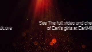 Rosa Fitta Blond Brynn Tyler tar tid från sitt schema för en lite ner (på alla fyra) tid, när hon knullar hennes vibrator till orgasm! Full Video på EarlMiller.com där Erotisk Konst Går Hårdporr!