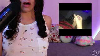 Reagira na penise ukusno, moji fanovi 18