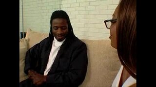 Kåt Mamma Janet Jacme