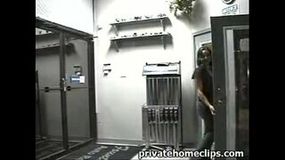 Slatki su sisate dušo daje šef NAJBOLJE pušenje na poslu