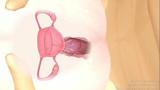 Kizuna Mata, Diri menuang di Mirai Akari 2 Iwara