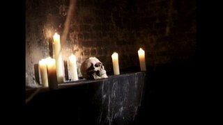 Гармонія - Хптел Хайд - сцэна 6