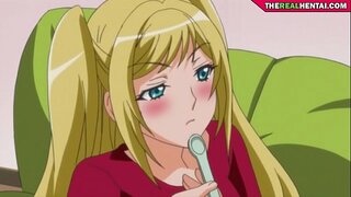 En plein air sexe hentai