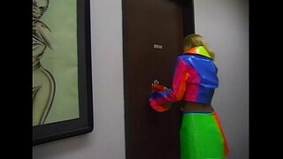 Metro - hålla käften Och göra mig - scen 1