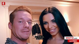 KIRA KARALIENE saņem LIELĀ SLODZE no lietotāju (vācu) PILNU VIDEO par kira.erotik.com PAR BRĪVU - Awesome Userdate KIRA KARALIENE saņem LIELĀ SLODZE no lietotāju (vācu) PILNU VIDEO par kira.erotik.com PAR BRĪVU - Awesome Userdate