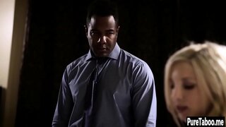 Σέξι μωρό μαλακία μεγάλο σκληρό μαύρο κρουνός