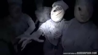 секси вруће зомбија